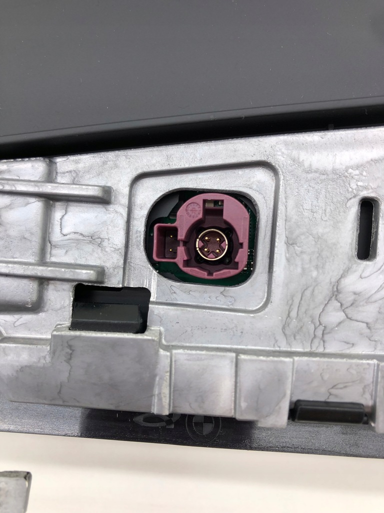 фото №11, Bmw x1 u11 екран монітор дисплей навігації europa 5a79110