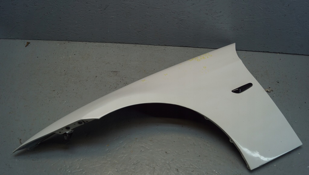 фото №13, Крила лівий перед bmw e90 e91
