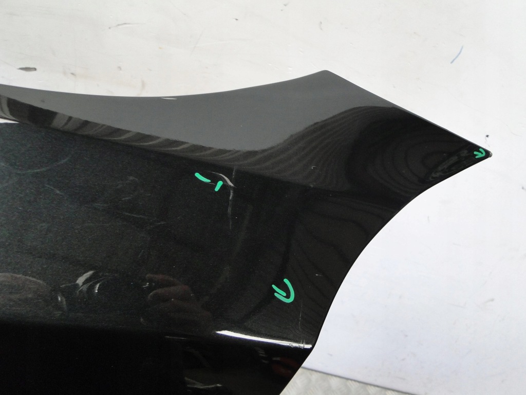 Крыло  bmw 5 g30 2021 рестайлинг  m набор с Разборки