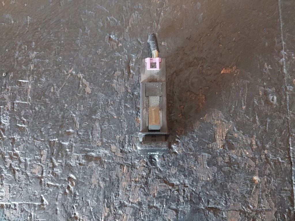 фото №7, Кнопка / перемикач обігріву скло задній ford galaxy i fl 7m5959621b