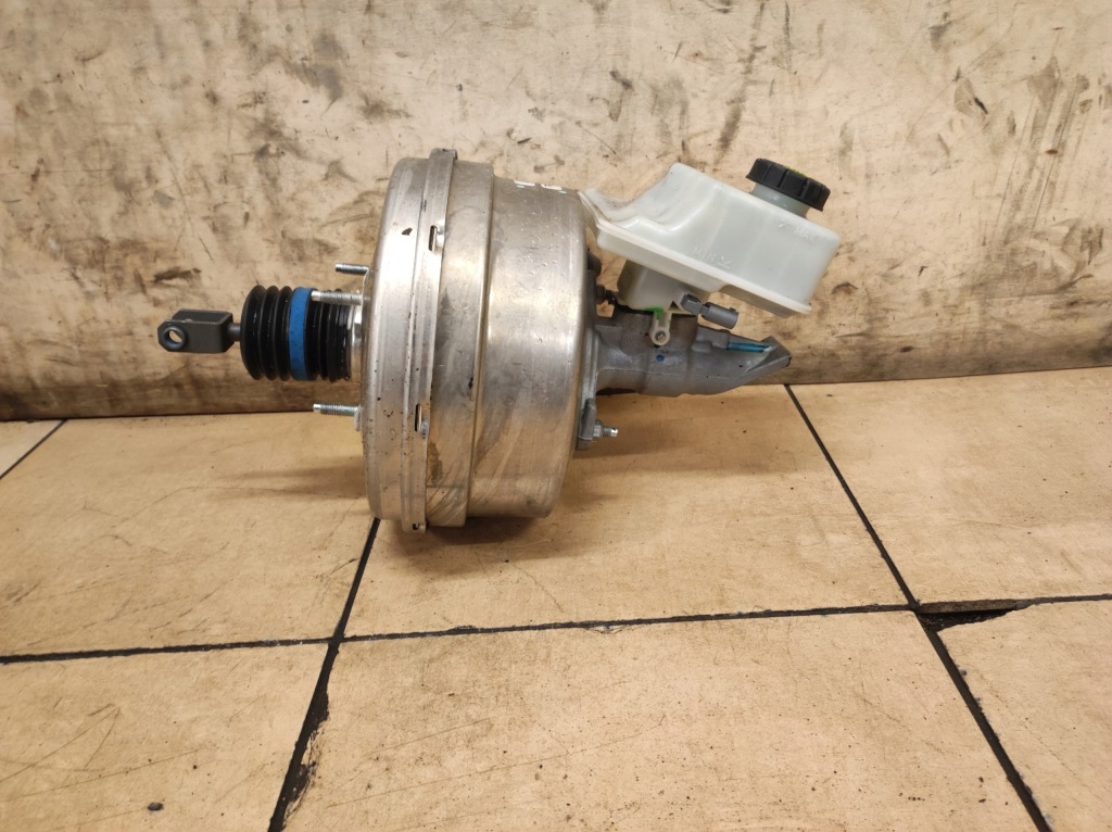 Підсилювач гальм насос гальмівна ml w166 166 2.2 cdi Недорого