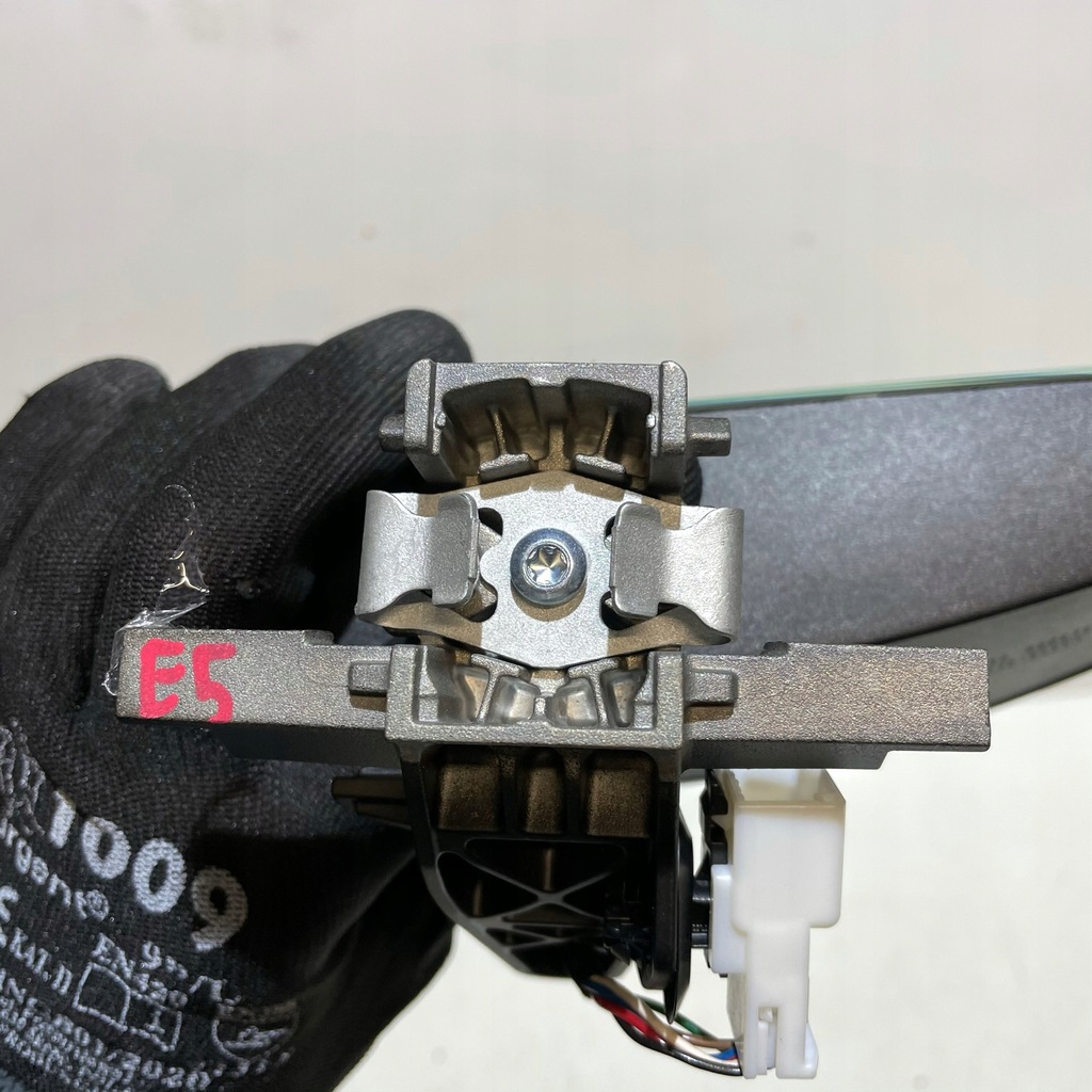 фото №6, Renault espace v lift зеркало 963212055r