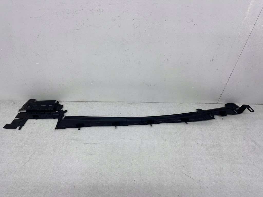 фото №1, Воздуховод воздуха toyota proace citroen berlingo opel combo 4 iv