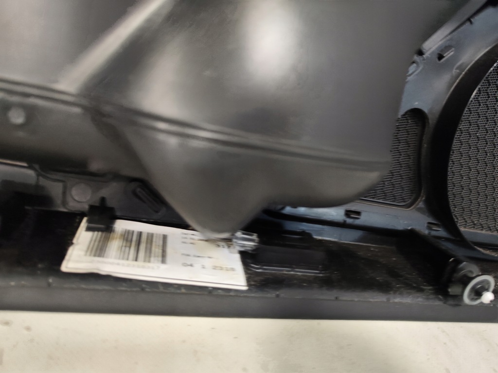 фото №12, Обшивка дверь перед правый кожа audi a6 c7 коричневый