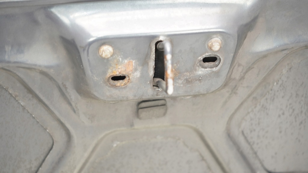 фото №8, Капот крышка двигателя ford galaxy mk3 10-15r bmze