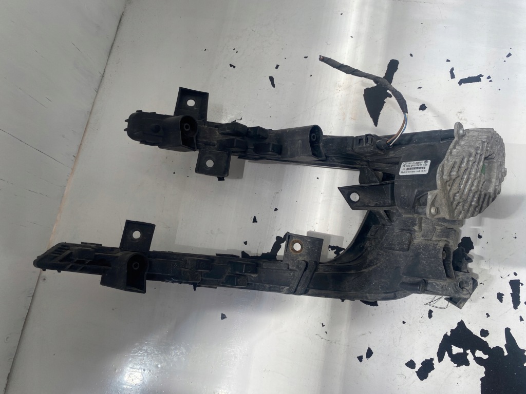 Vw golf vii противотуманная фара led drl правый 5ge941056b Доставка