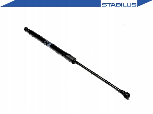 фото №3, Stabilus привод амортизатор крышки renault clio iii