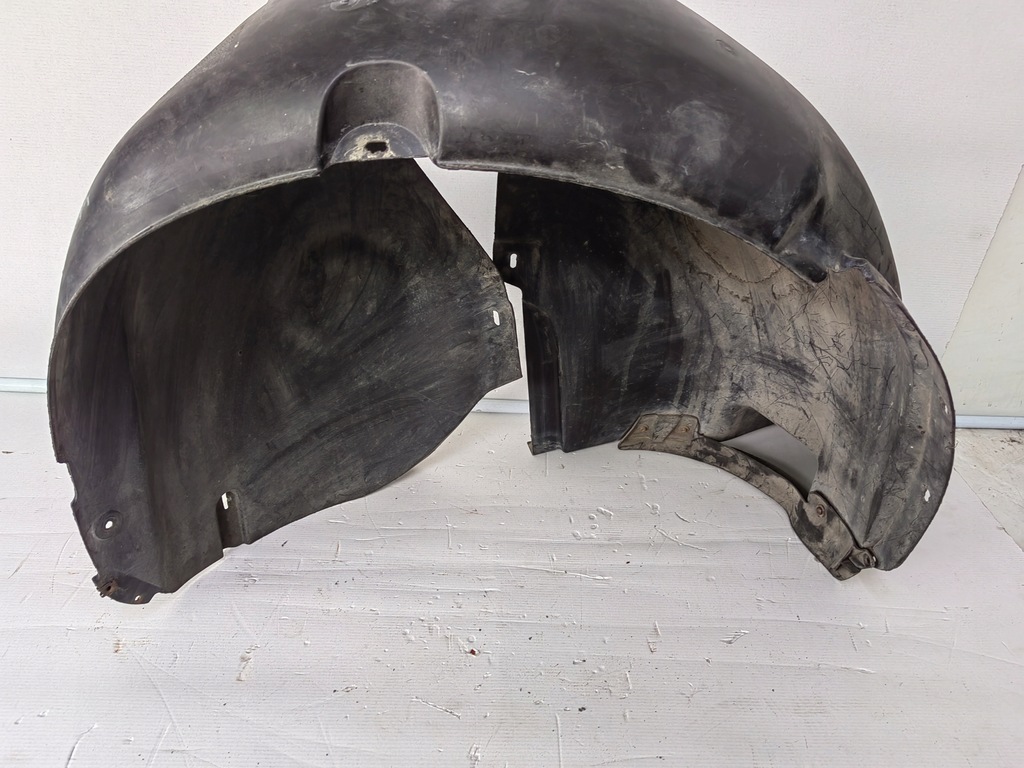 фото №1, Seat leon ii підкрилок правий перед