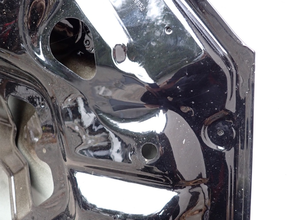 Купить Капот крышка двигателя mini countryman u25 2023- 41009634548