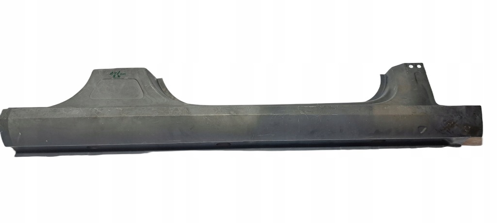 фото №1, Skoda octavia iii поріг правий 5e5809602