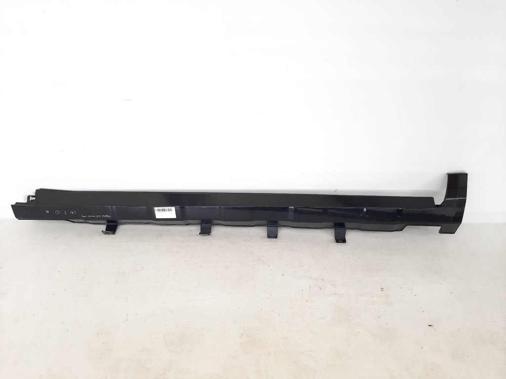 фото №1, Молдинг порог правая honda crv iii