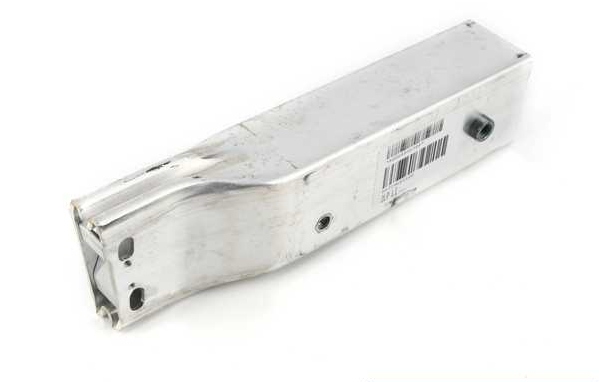 фото №1, Bmw зона деформації ліва element деформаційний i3