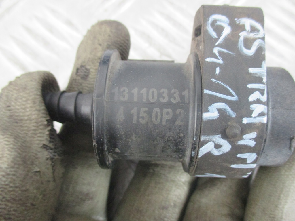 фото №7, Клапан вакууму opel astra h 04-14r 13110331