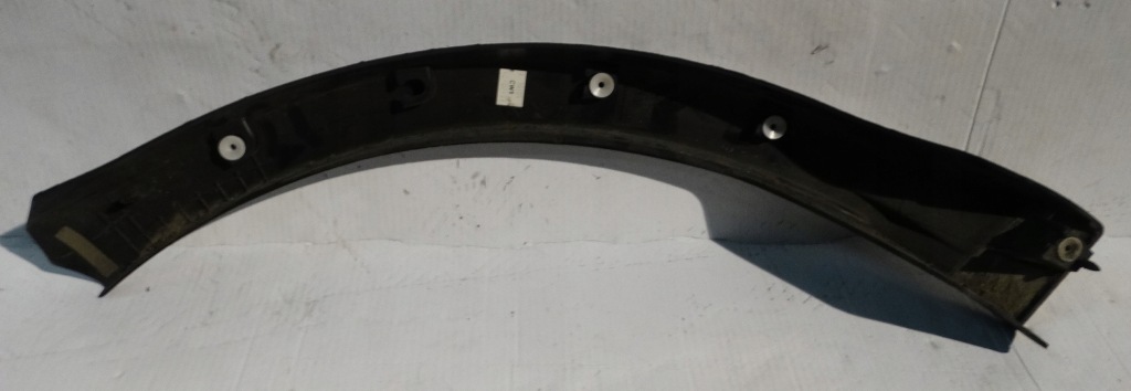 фото №2, Молдинг крила лівий задня range rover sport l320 1