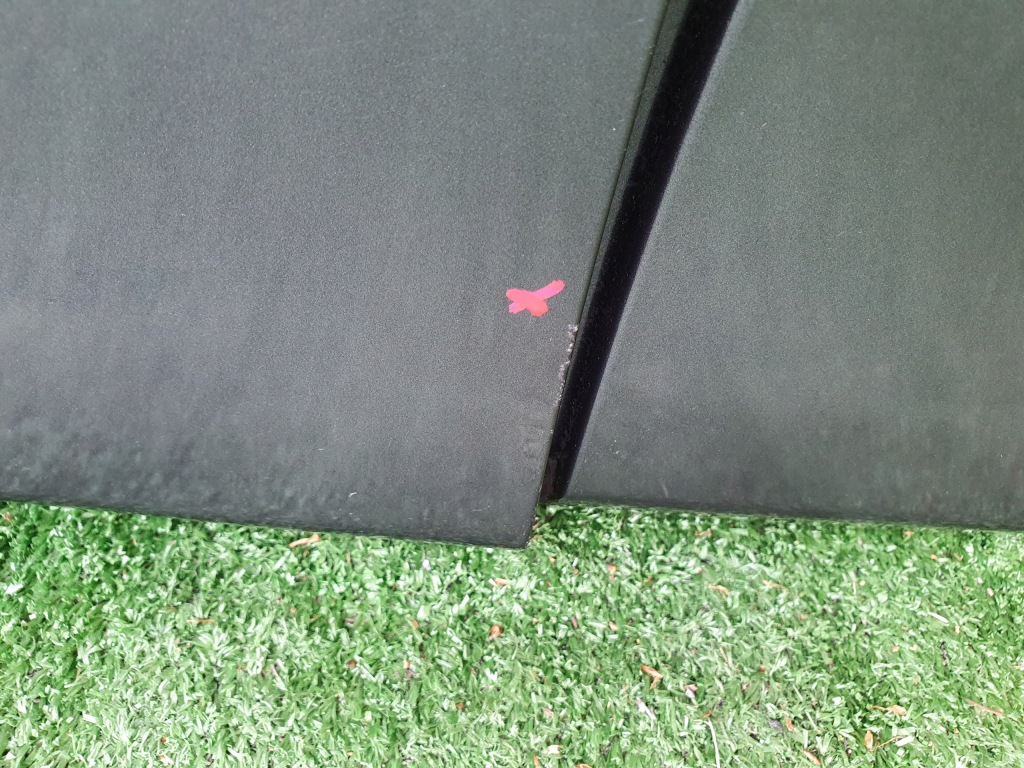 фото №4, Дверь bmw 3 f31 цвет b39