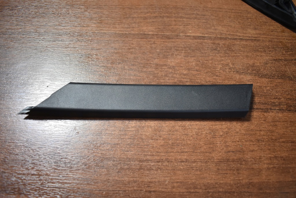 фото №1, Idealna молдинг рамки двері porsche panamera 971 1