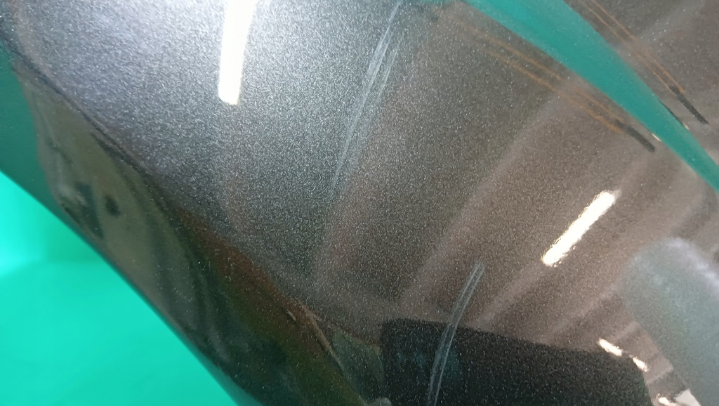 фото №6, Крила правий перед передній audi q7 4l s-line sline lz7l