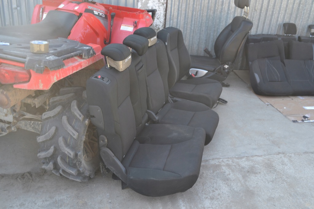 фото №11, Сидіння сидіння заднє сидіння комплект сидінь kombi civic ix