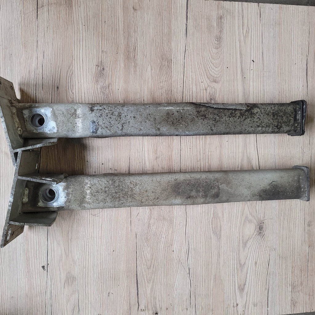 фото №1, Зона деформації citroen ds4