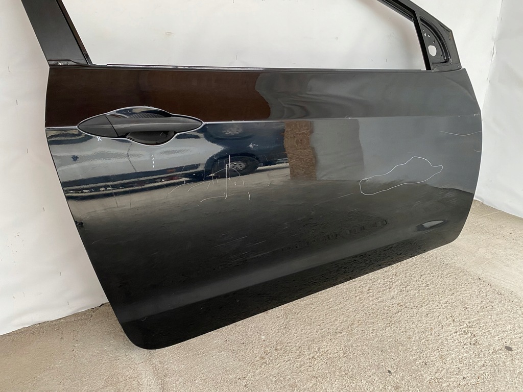 фото №5, Hyundai i30 ii 3d 2012-2017r дверь правое