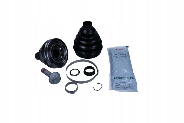 фото №8, Шарнір vw eos 2.0 tdi 10- audi a3,seat