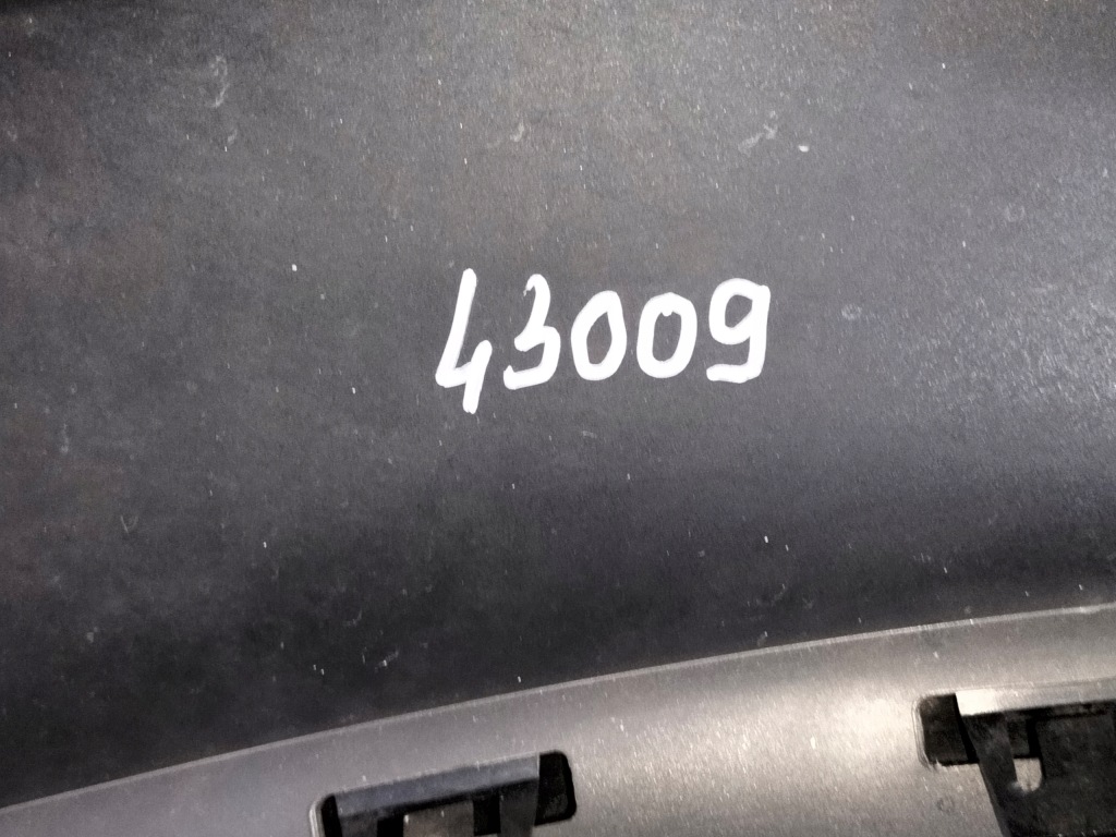 фото №14, Бампер передний перед bmw 3 f34 gt gran tourismo 13-