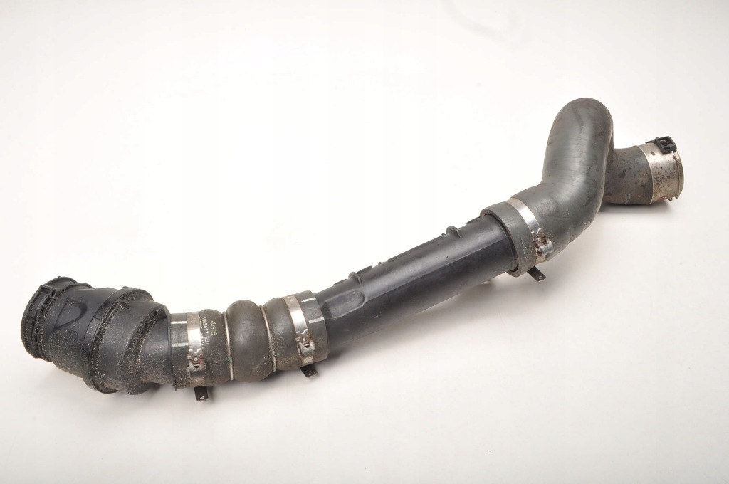 фото №1, Renault kangoo ii 1.5 dci труба воздухозаборник воздуха 1085614s02 1085601s02