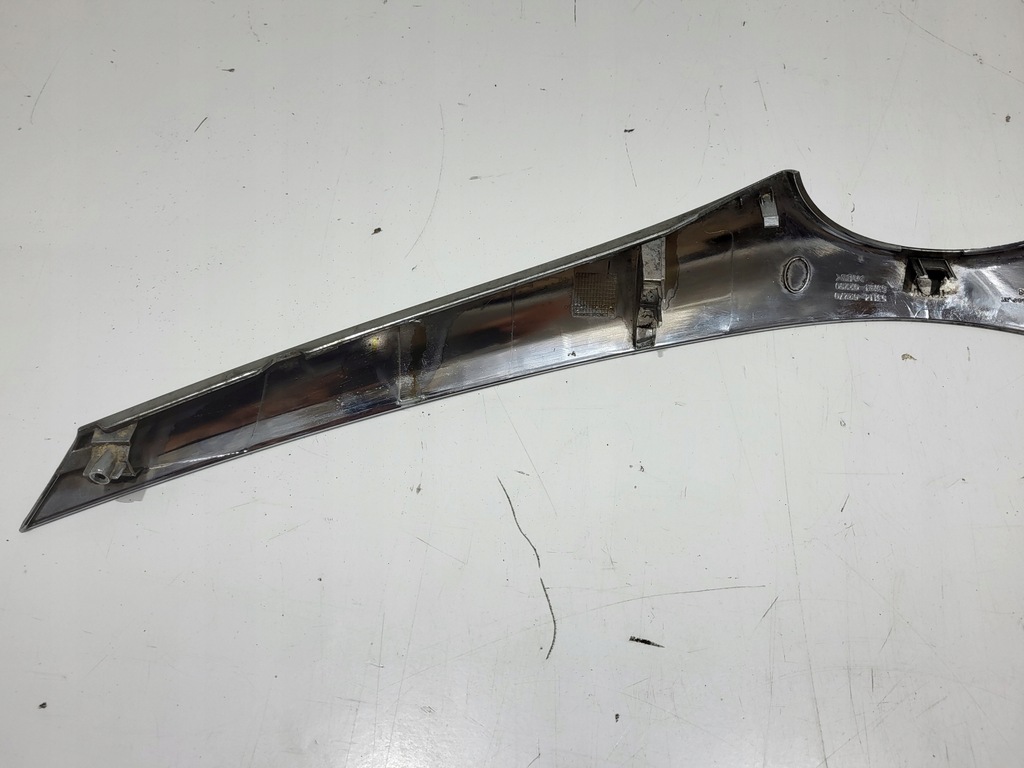 фото №5, Toyota corolla e16 13-16 решётка радиатора хром решётка решетка 53114-02270 оригинал!