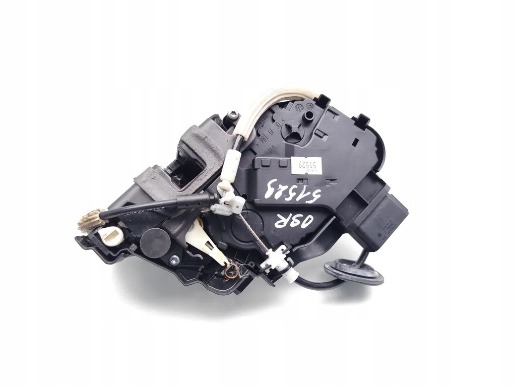 фото №4, Land rover range rover sport замок задніх двері