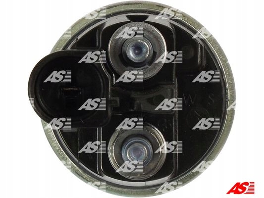 фото №9, Вимикач електромагнітний, стартер as-pl ss0097 bosch