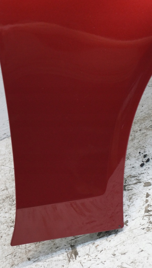 фото №10, Крыло правый перед audi a4 b8 przedlift