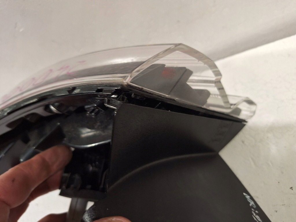 фото №5, Лампа задня права led 265505405r renault clio v lift 22-