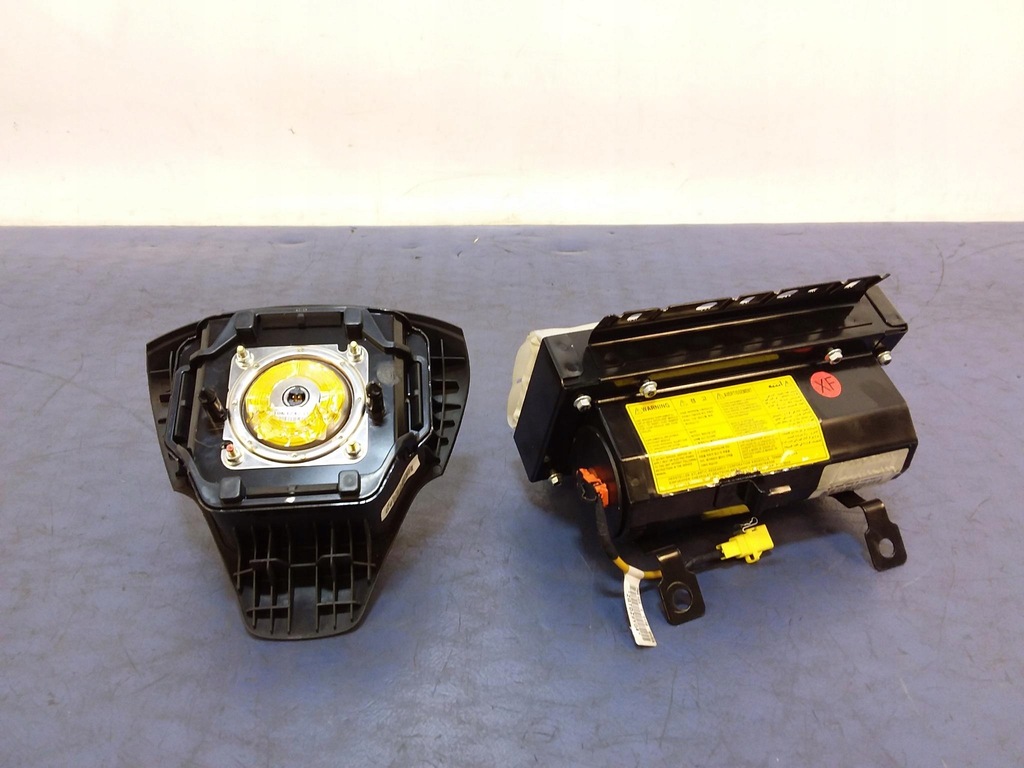 фото №12, Opel antara приборная панель приборная подушки безопасности ремни