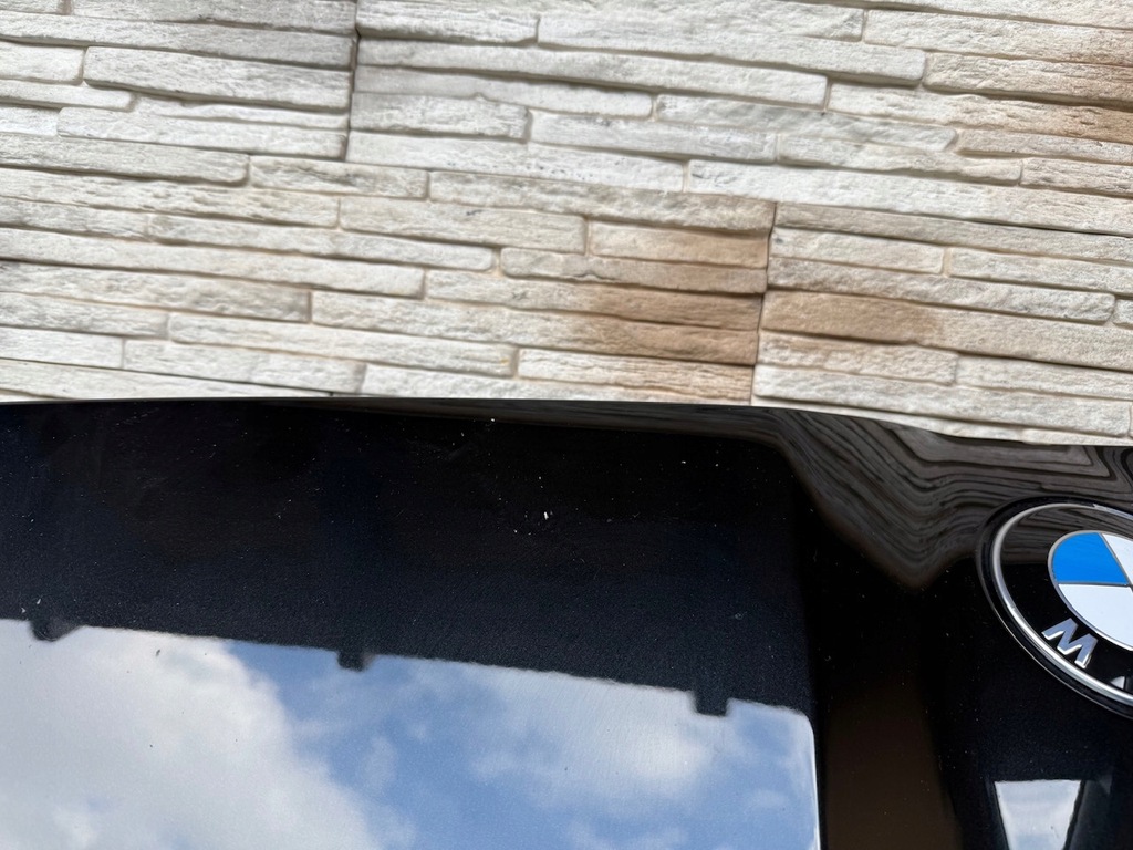 фото №6, Капот bmw xm g09 475