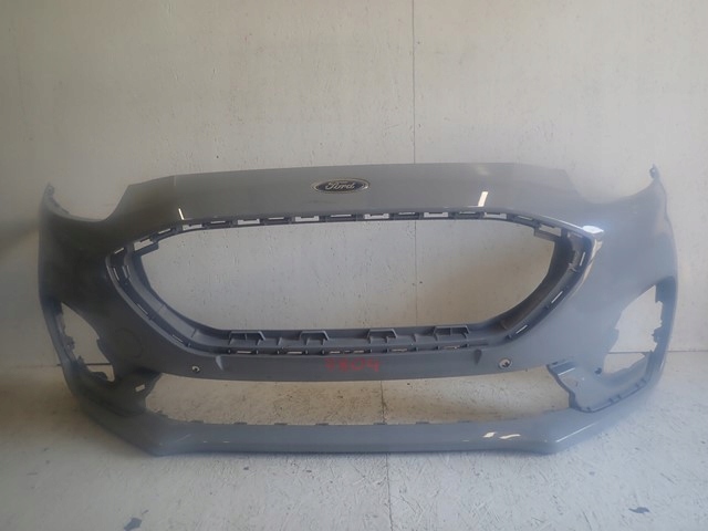 фото №1, Бампер перед передній ford puma mk2 ii st line 19-