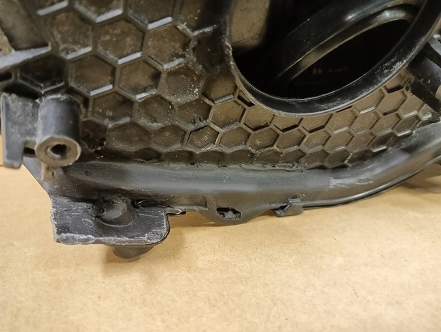 Лампа левая левый full led lexus ux 18- Доставка