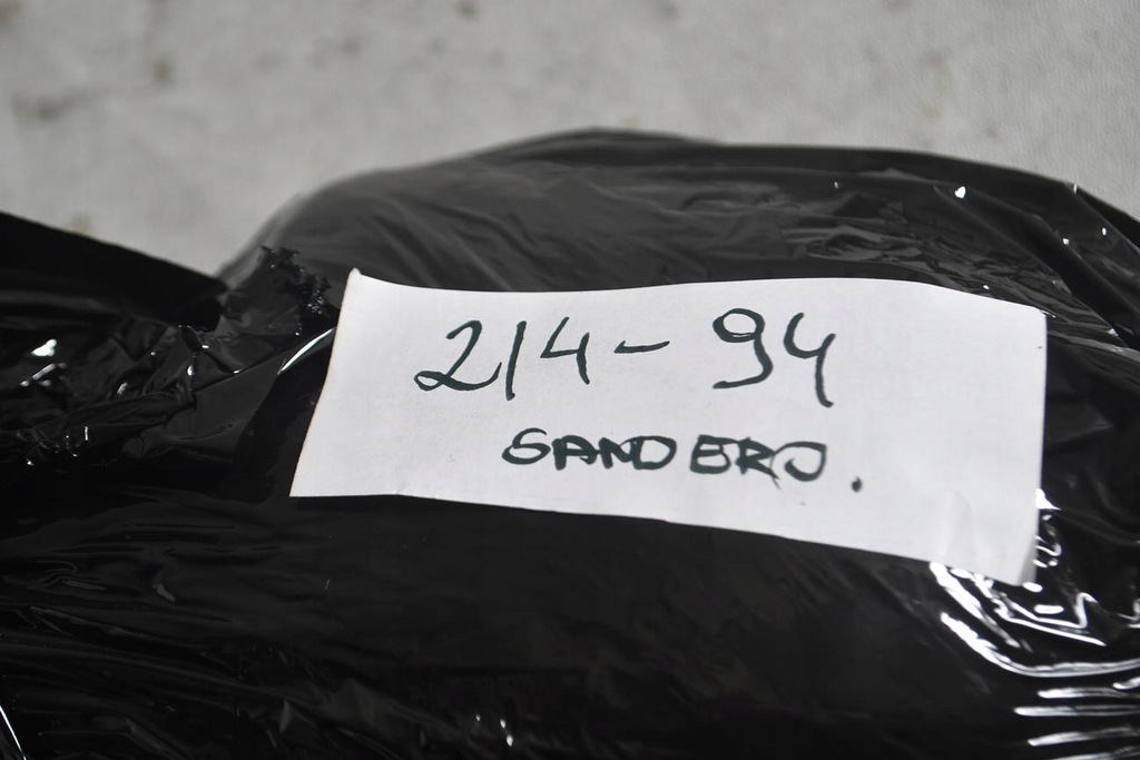 фото №10, Dacia sandero i 08- зеркало механический левая