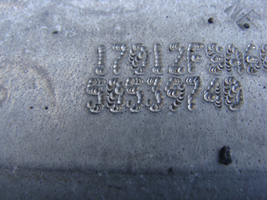 фото №3, Поворотный кулак левая alfa romeo giulia q2 2wd 50539740