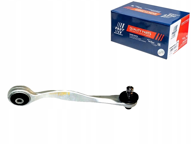 фото №1, Важіль audi a4 oś перед правий góra 01 fast