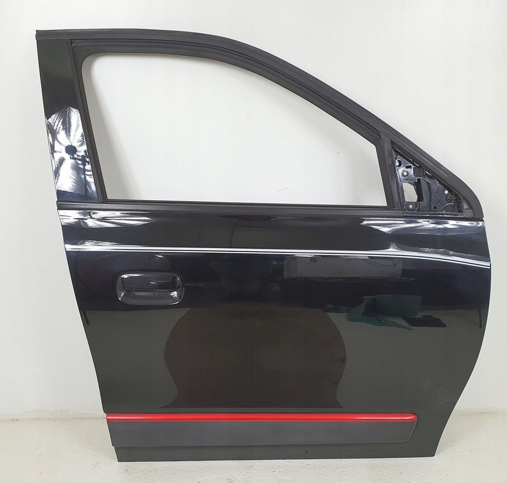 фото №1, Дверь правый перед tegne renault twingo iii