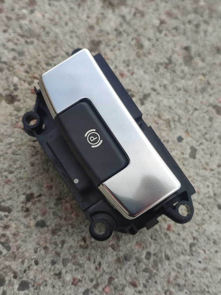 фото №1, Range rover velar l560 2017 - переключатель кнопка тормоза ручного