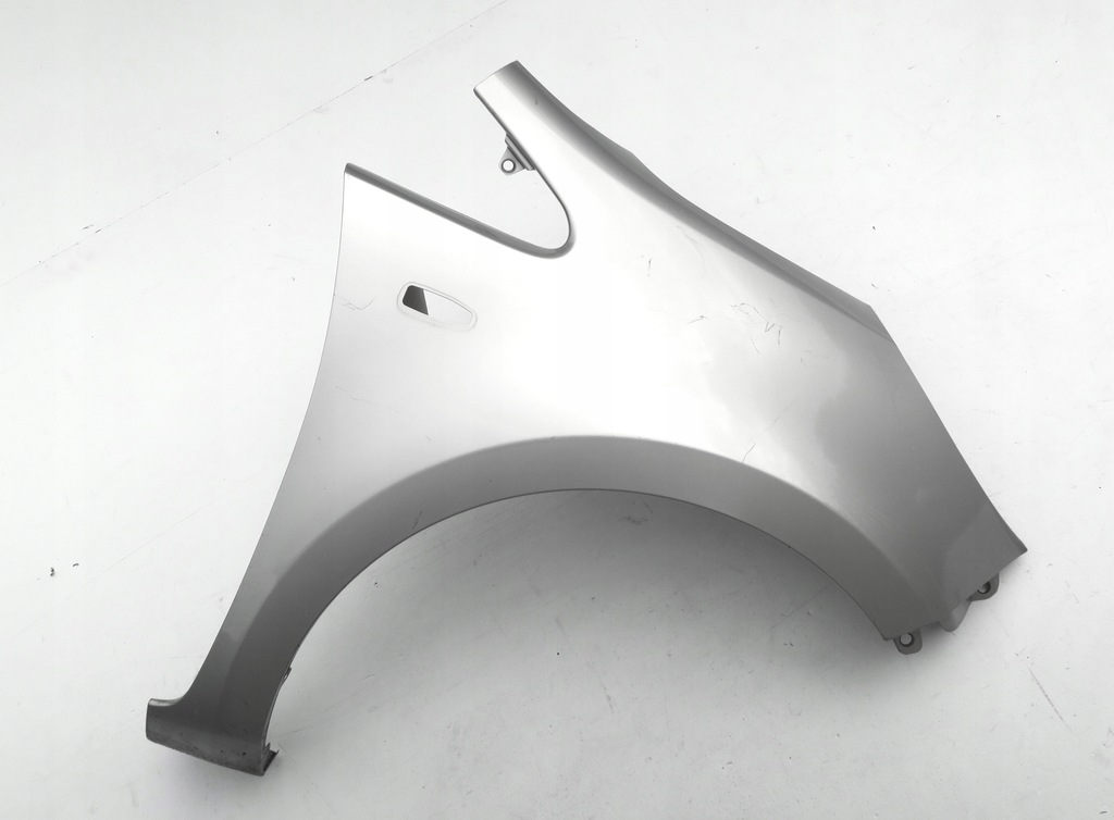 фото №5, Kia rio iii 3 2011 - 2017 крыло перед правый r оригинал оригинальный номер