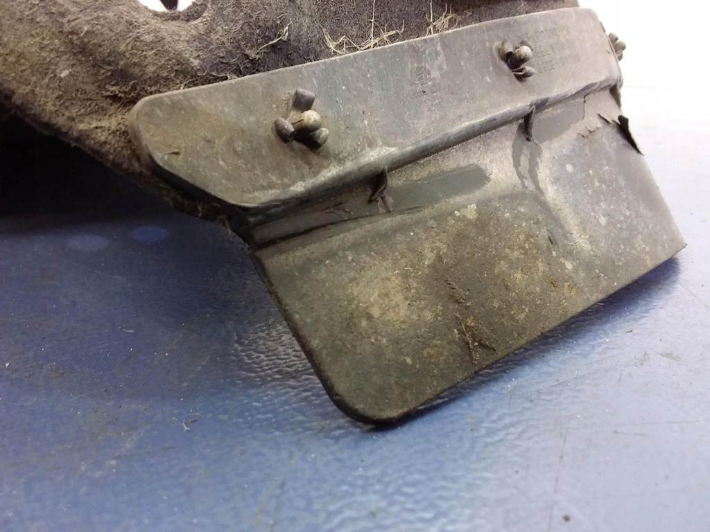 фото №5, Hyundai i30 iii kombi підкрилок задня праве