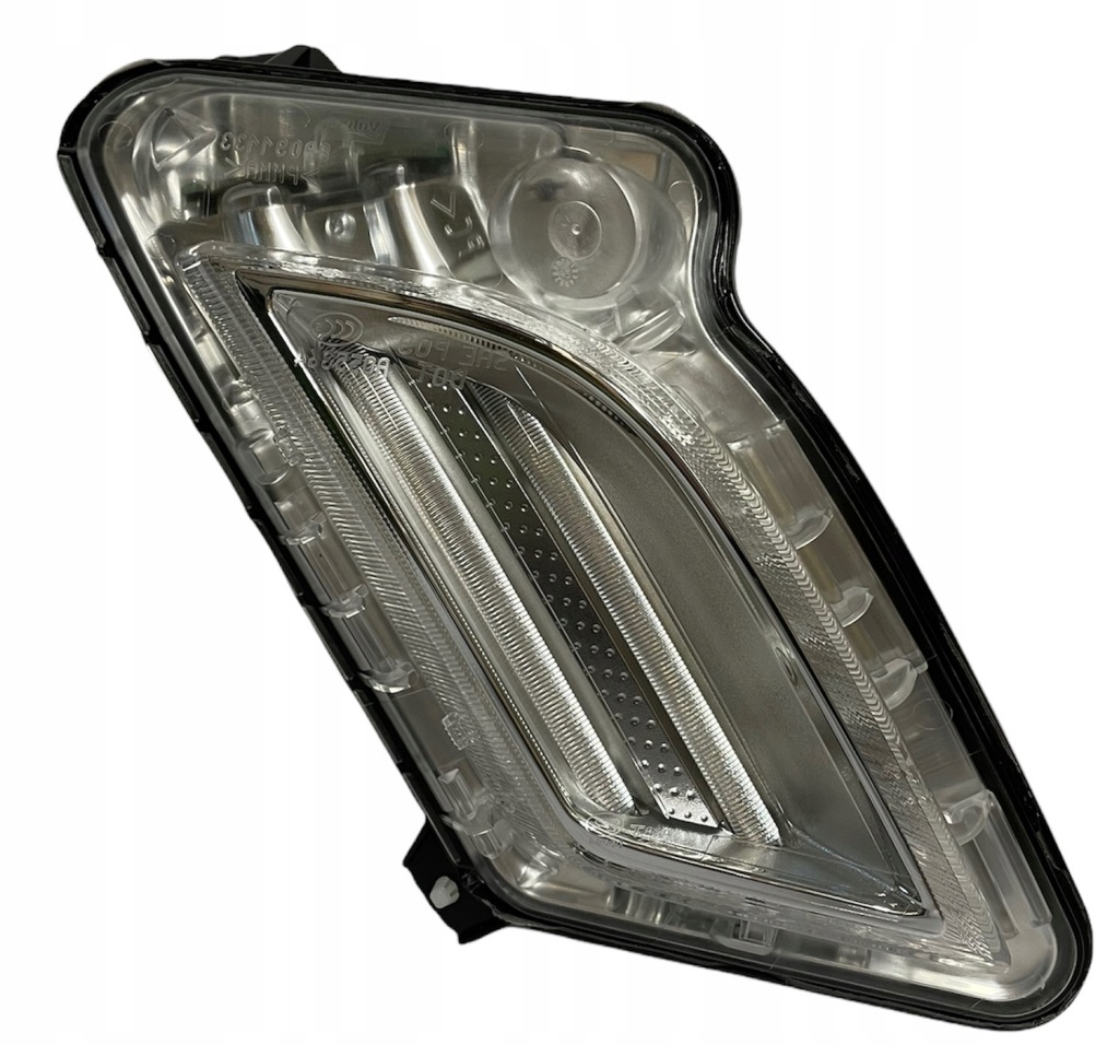 Купить Фара поворотник valeo 044476