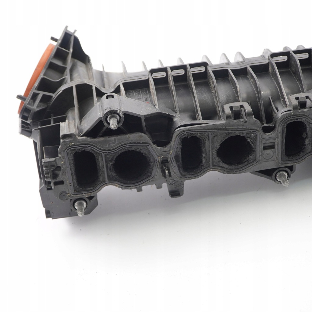 Bmw e90 lci f10 f20 f30 коллектор впускной воздуха дизель n47n 7807991 в Украине