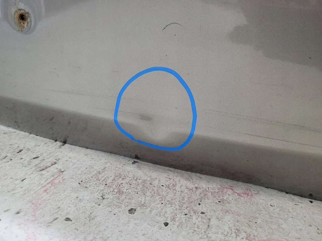 фото №6, Renault fluence 09+ крышка багажника крышка багажника задняя задняя fv