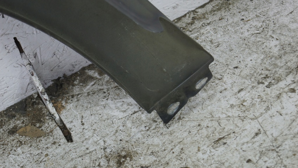 фото №12, Крила правий перед opel insignia a