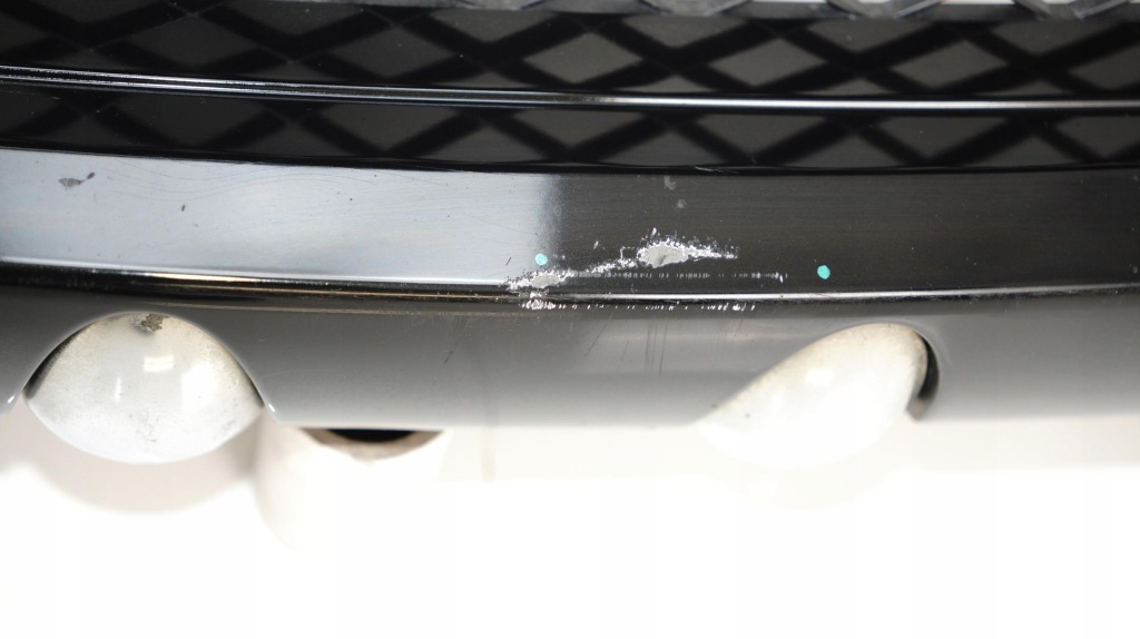 Бампер перед mitsubishi l200 06-12r x08b Киев