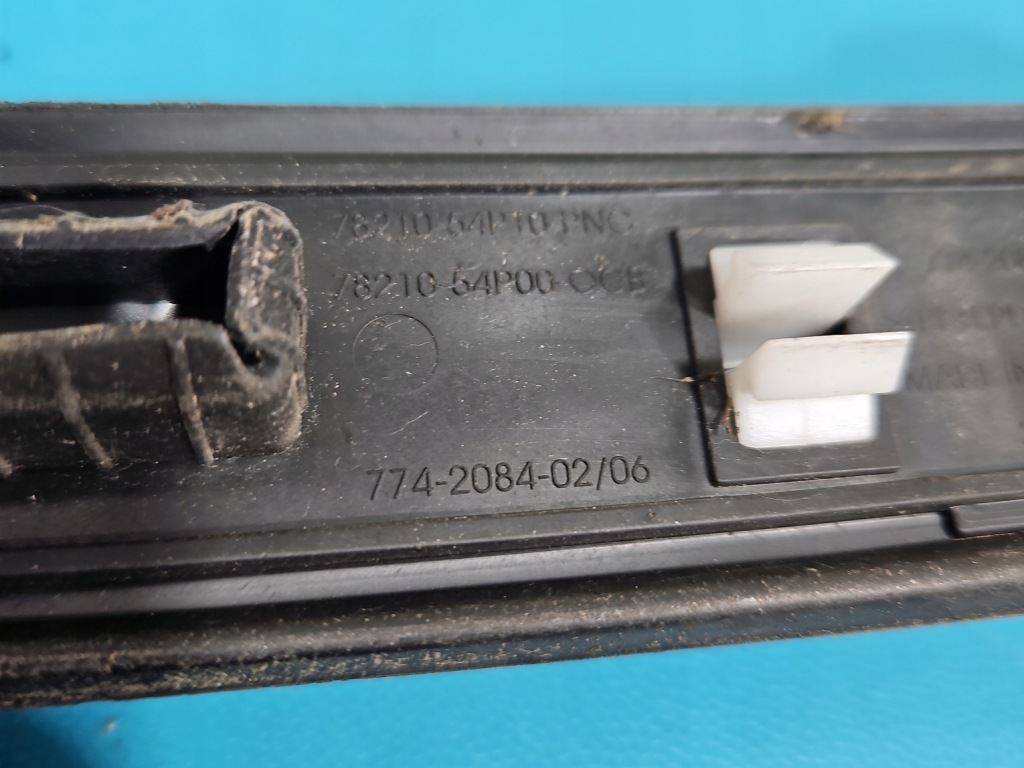 Рейлинги кровельные комплект suzuki vitara 2 15-18 hb 5d Недорого