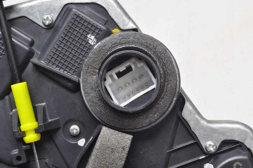 фото №6, Toyota c-hr замок дверь правый перед передний